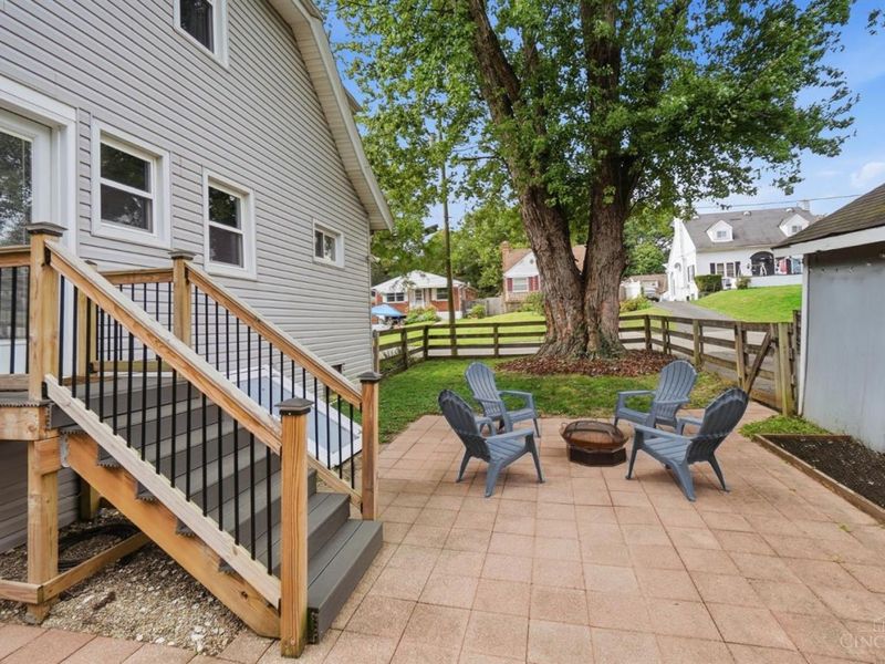 6422 Welton Street, Cincinnati, OH 45213 Photo 35