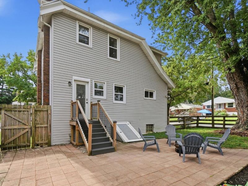 6422 Welton Street, Cincinnati, OH 45213 Photo 36