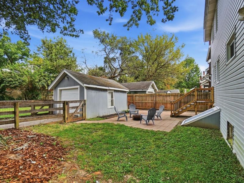 6422 Welton Street, Cincinnati, OH 45213 Photo 38