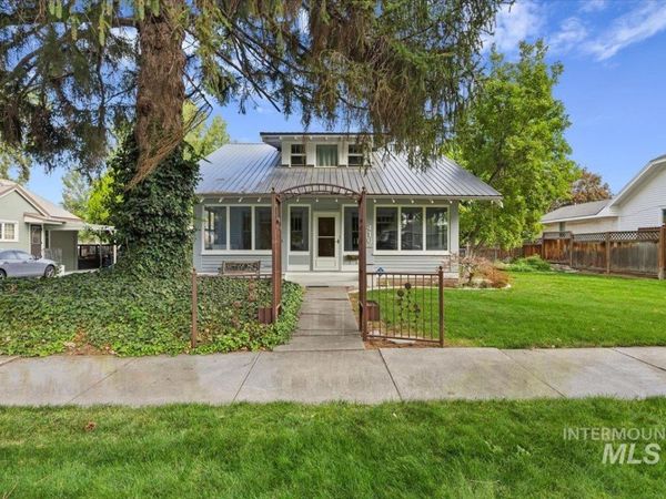 416 E Ave A, Jerome, ID 83338