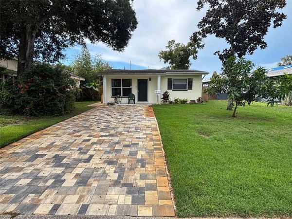 5350 6TH AVENUE N, ST PETERSBURG, FL 33710