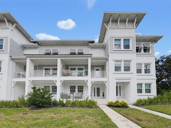 1511 W CHESTNUT STREET , TAMPA, FL 33607