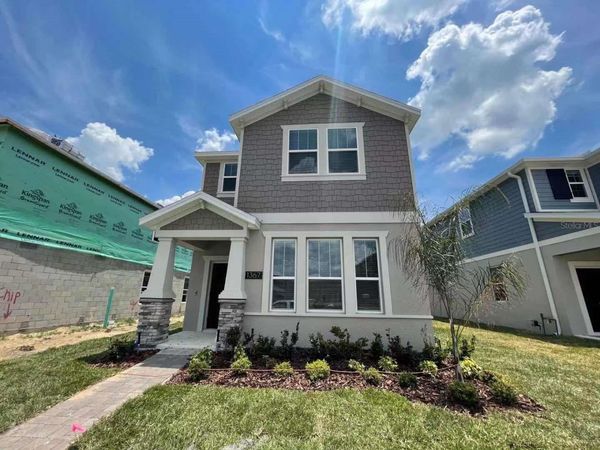 1367 VISCAYA COVE BOULEVARD , WINTER GARDEN, FL 34787