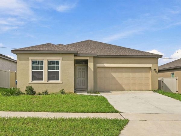 2903 POPPY AVENUE, HAINES CITY, FL 33844