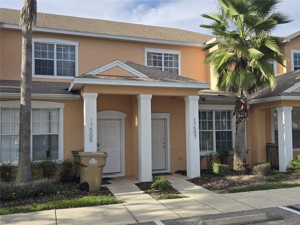 17507 BLESSING DRIVE, CLERMONT, FL 34714