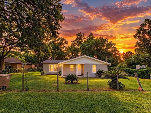 914 NW 14TH AVENUE , OCALA, FL 34475