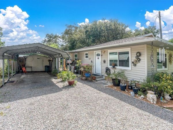 4946 41ST AVENUE N, ST PETERSBURG, FL 33709