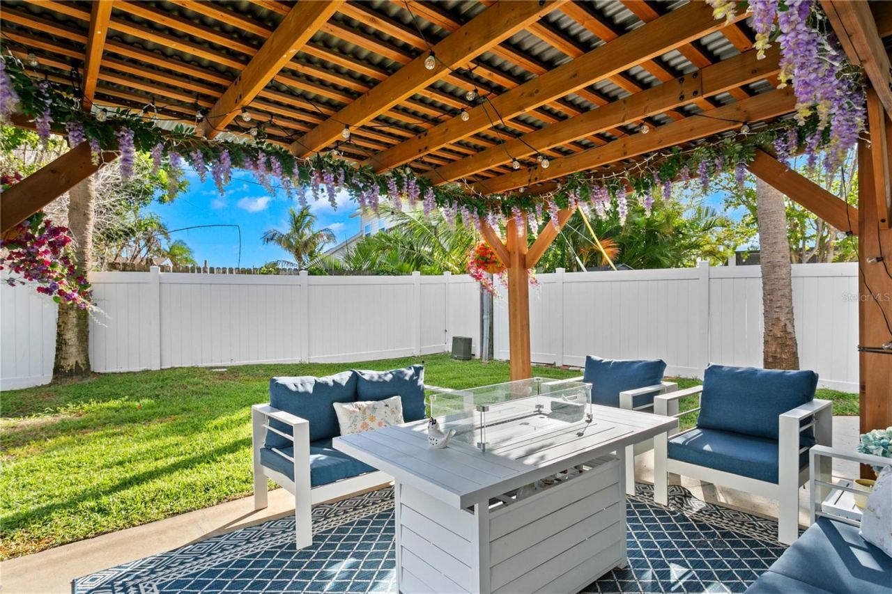6947 S Shore Drive, South Pasadena, FL 33707 Photo