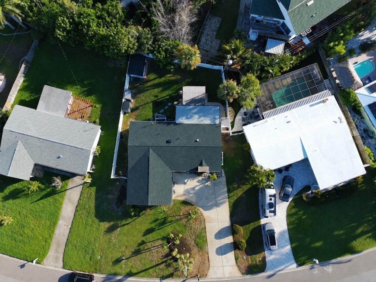 6947 S Shore Drive, South Pasadena, FL 33707 Photo
