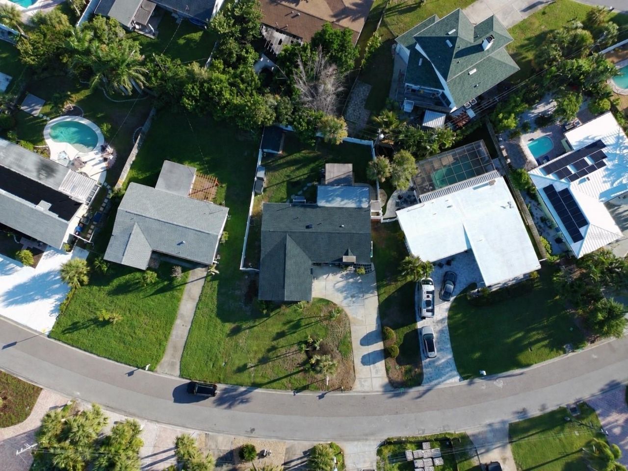 6947 S Shore Drive, South Pasadena, FL 33707 Photo