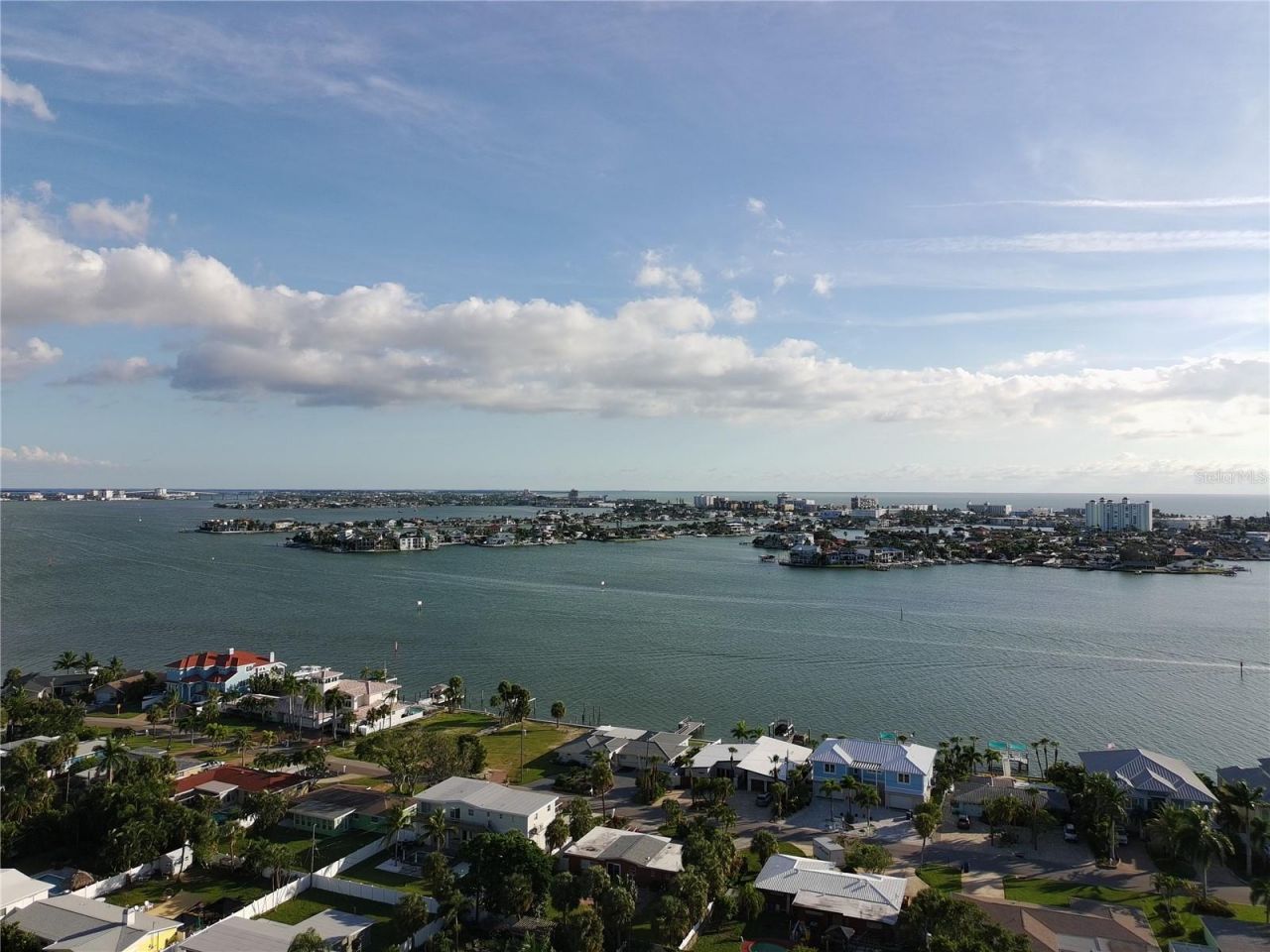 6947 S Shore Drive, South Pasadena, FL 33707 Photo