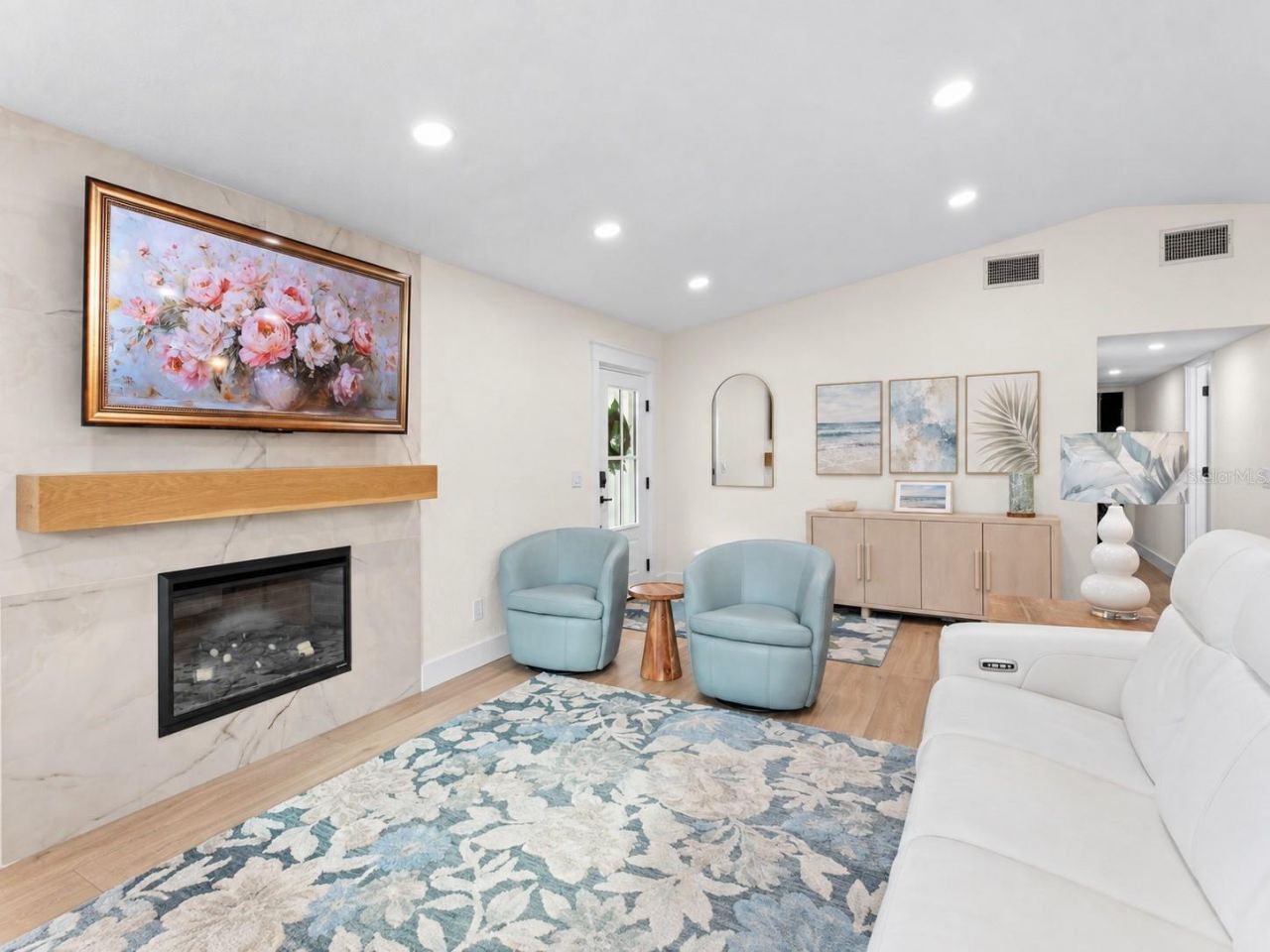 6947 S Shore Drive, South Pasadena, FL 33707 Photo