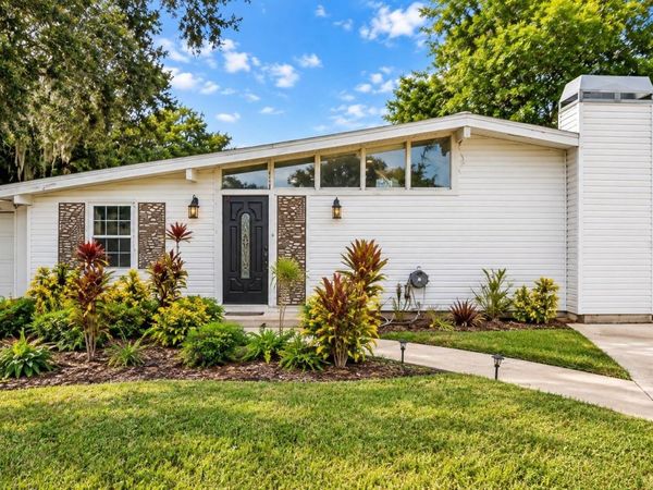 218 PARK RIDGE AVENUE , TEMPLE TERRACE, FL 33617