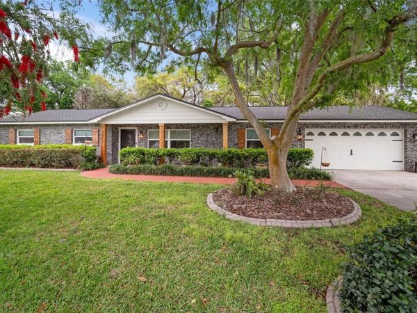 1003 MANDALAY DRIVE , BRANDON, FL 33511