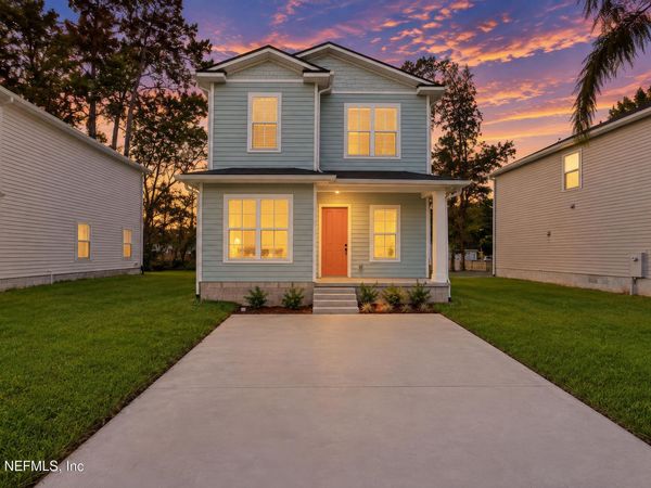 5460 MISSOURI Avenue, Jacksonville, FL 32254