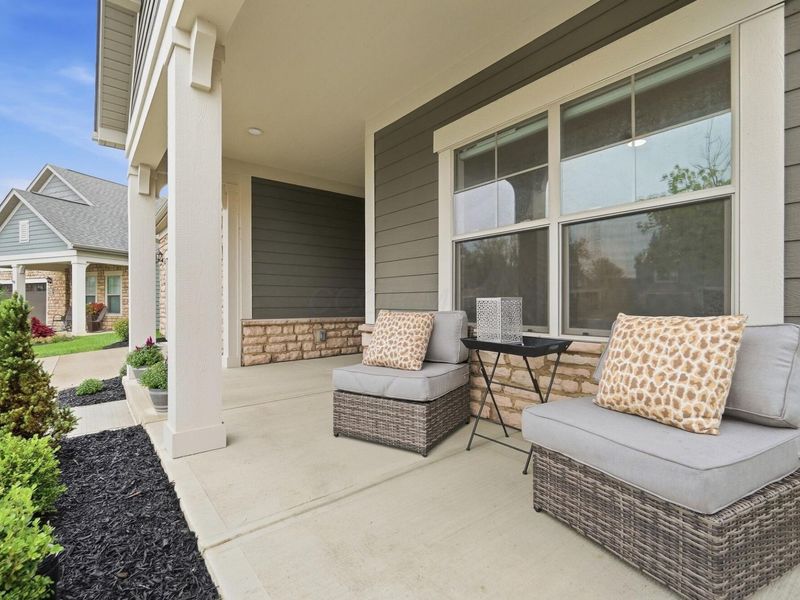 374 Morning Mist Court , Delaware, OH 43015 Photo 6