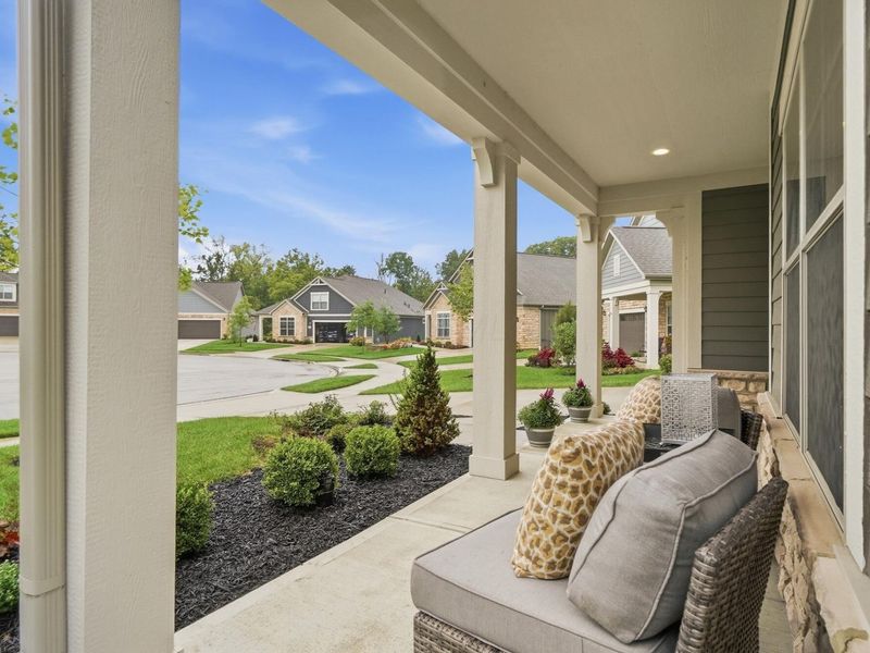 374 Morning Mist Court , Delaware, OH 43015 Photo 7
