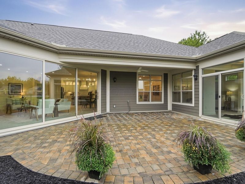 374 Morning Mist Court , Delaware, OH 43015 Photo 74