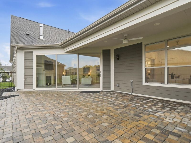 374 Morning Mist Court , Delaware, OH 43015 Photo 75