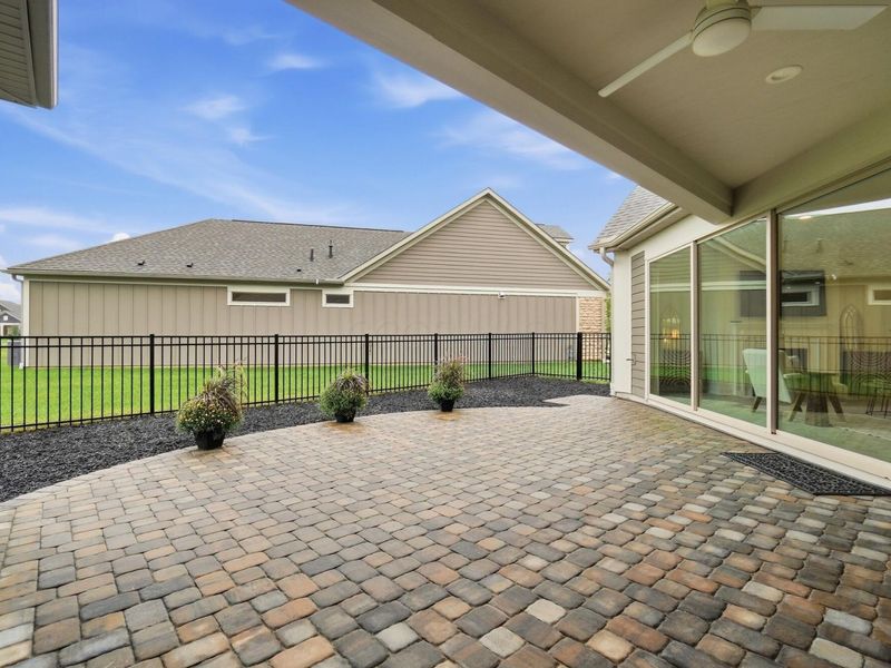 374 Morning Mist Court , Delaware, OH 43015 Photo 76