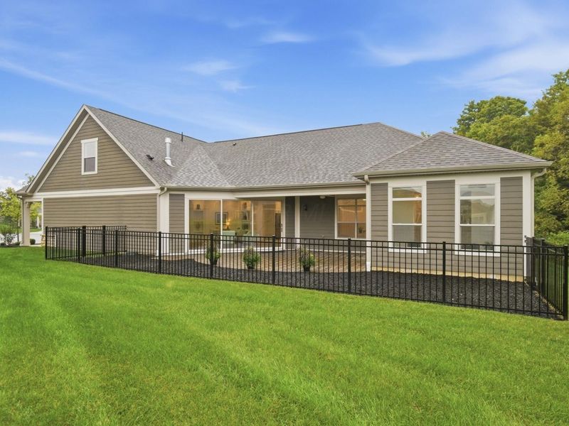 374 Morning Mist Court , Delaware, OH 43015 Photo 80