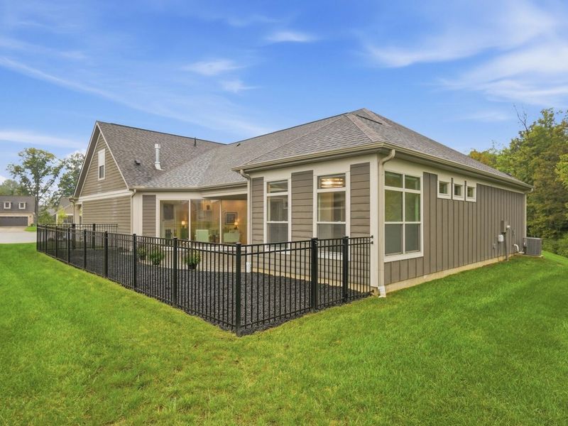 374 Morning Mist Court , Delaware, OH 43015 Photo 81