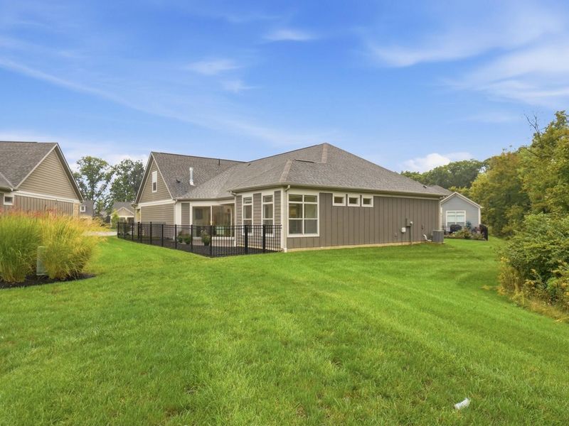 374 Morning Mist Court , Delaware, OH 43015 Photo 83