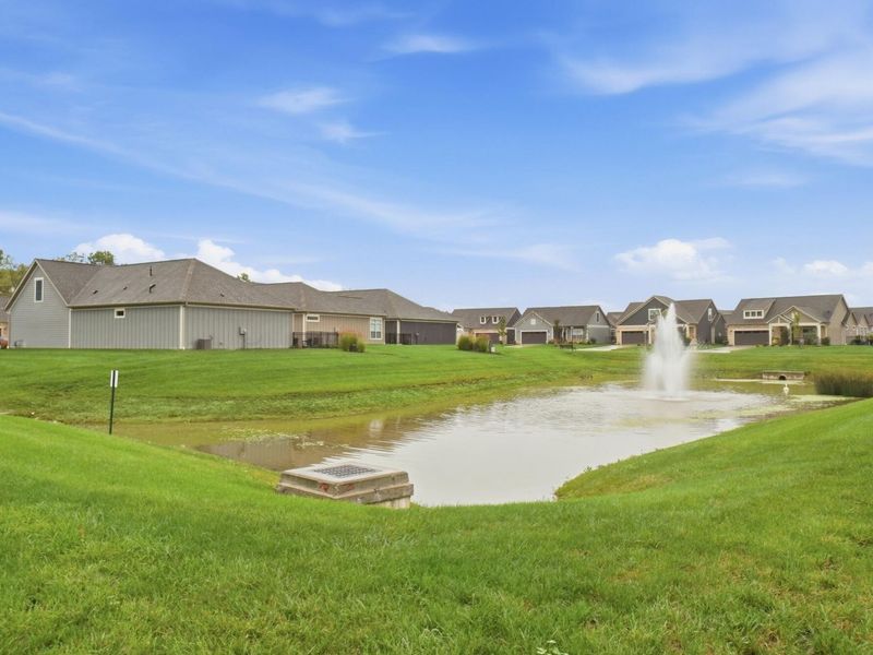 374 Morning Mist Court , Delaware, OH 43015 Photo 84