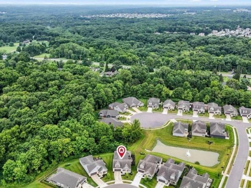 374 Morning Mist Court , Delaware, OH 43015 Photo 85