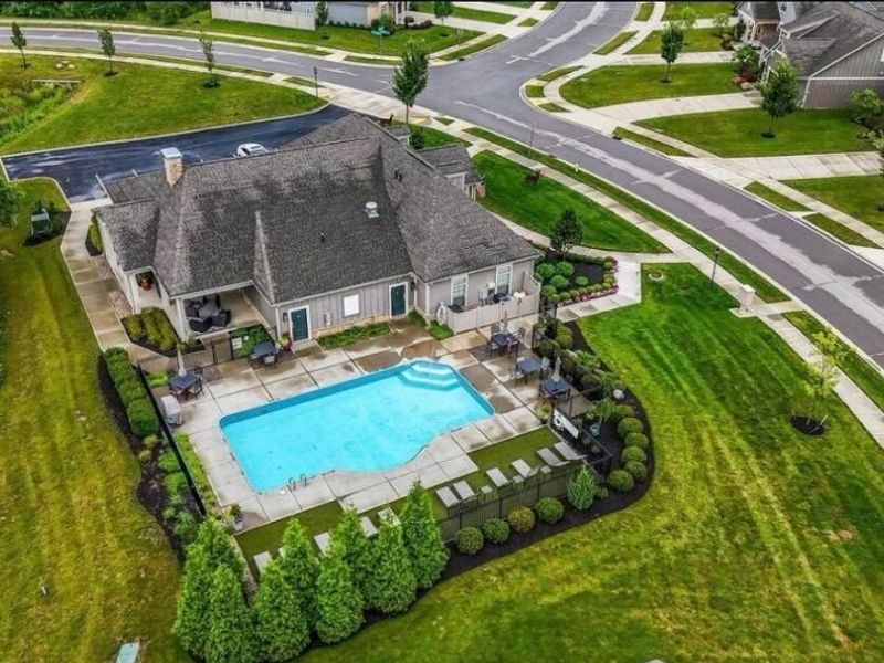 374 Morning Mist Court , Delaware, OH 43015 Photo 86