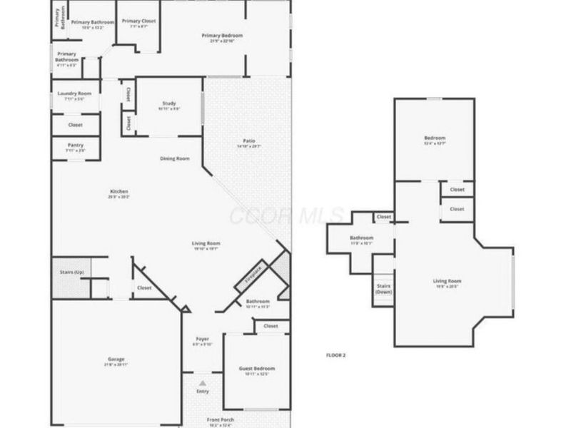 374 Morning Mist Court , Delaware, OH 43015 Photo 9