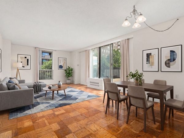 99 Pond Ave, Unit 501, Brookline, MA 02445