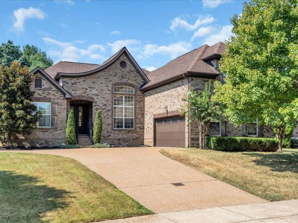1015 Five Coves Trce , Gallatin, TN 37066