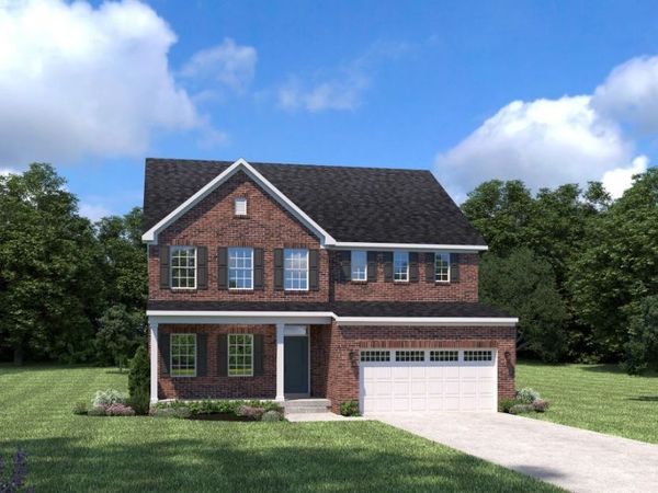 508 Brumby Loop , White House, TN 37188