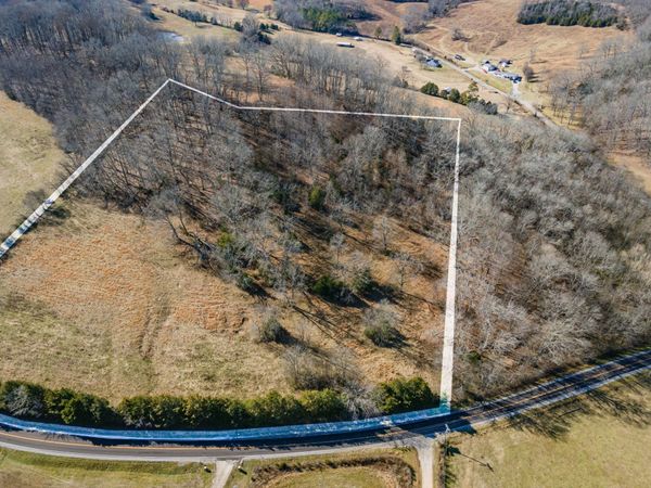 0 Hurricane Creek Rd , Unit 5, Lawrenceburg, TN 38464