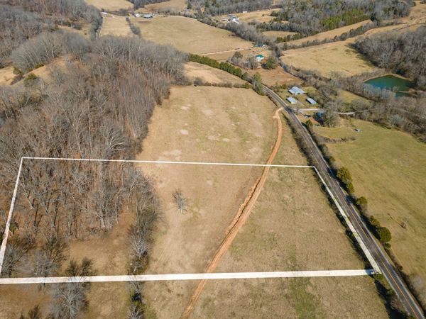 0 Hurricane Creek Rd , Unit 2, Lawrenceburg, TN 38464