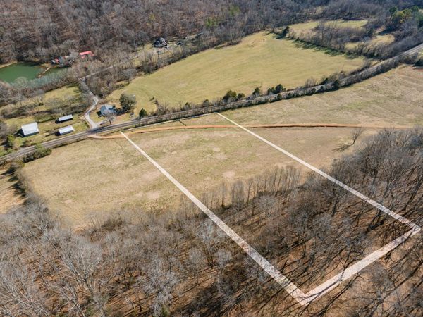 0 Hurricane Creek Rd , Unit 3, Lawrenceburg, TN 38464