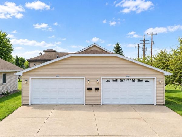 1737 EVANS STREET, Oshkosh, WI 54901