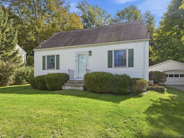 6 McBride Place , Goshen, NY 10924