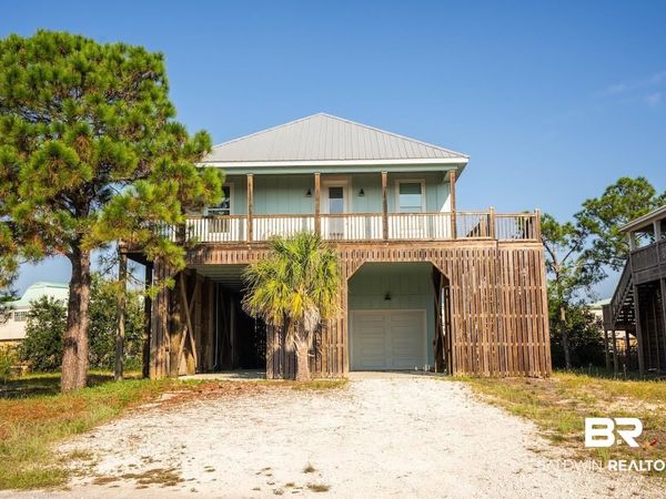 204 Arias Court, Dauphin Island, AL 36528
