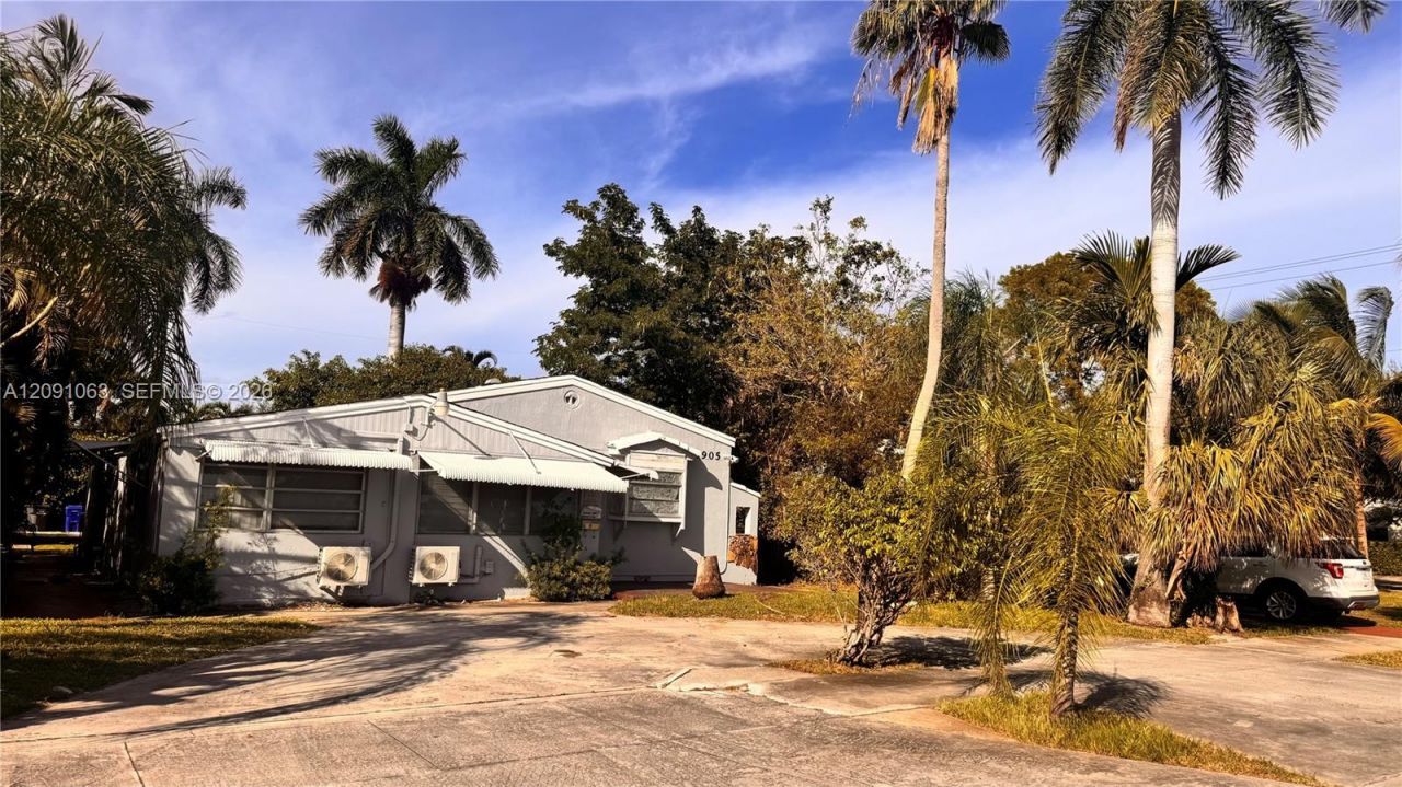 1905 Harding St , Unit 1, Hollywood, FL 33020 Photo