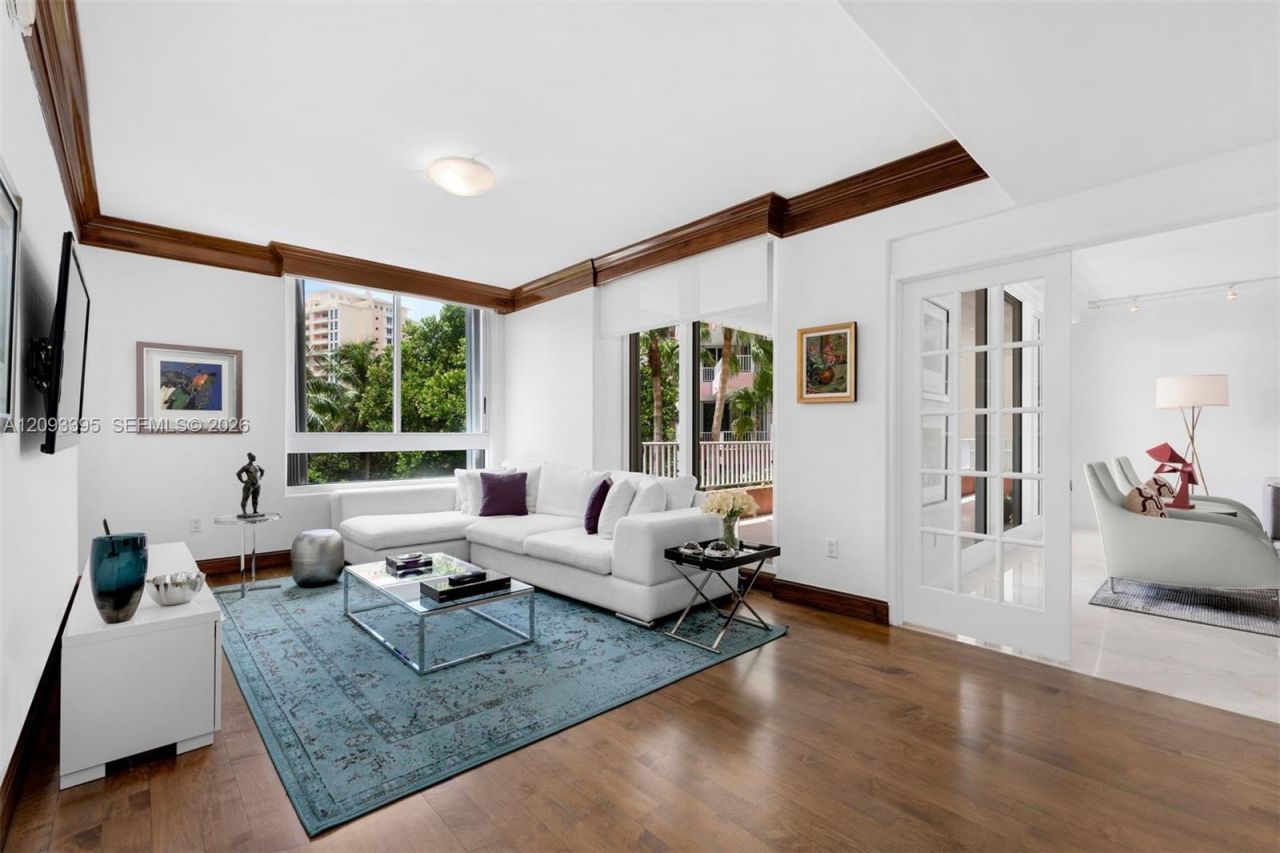 781 Crandon Blvd , Unit 401, Key Biscayne, FL 33149 Photo