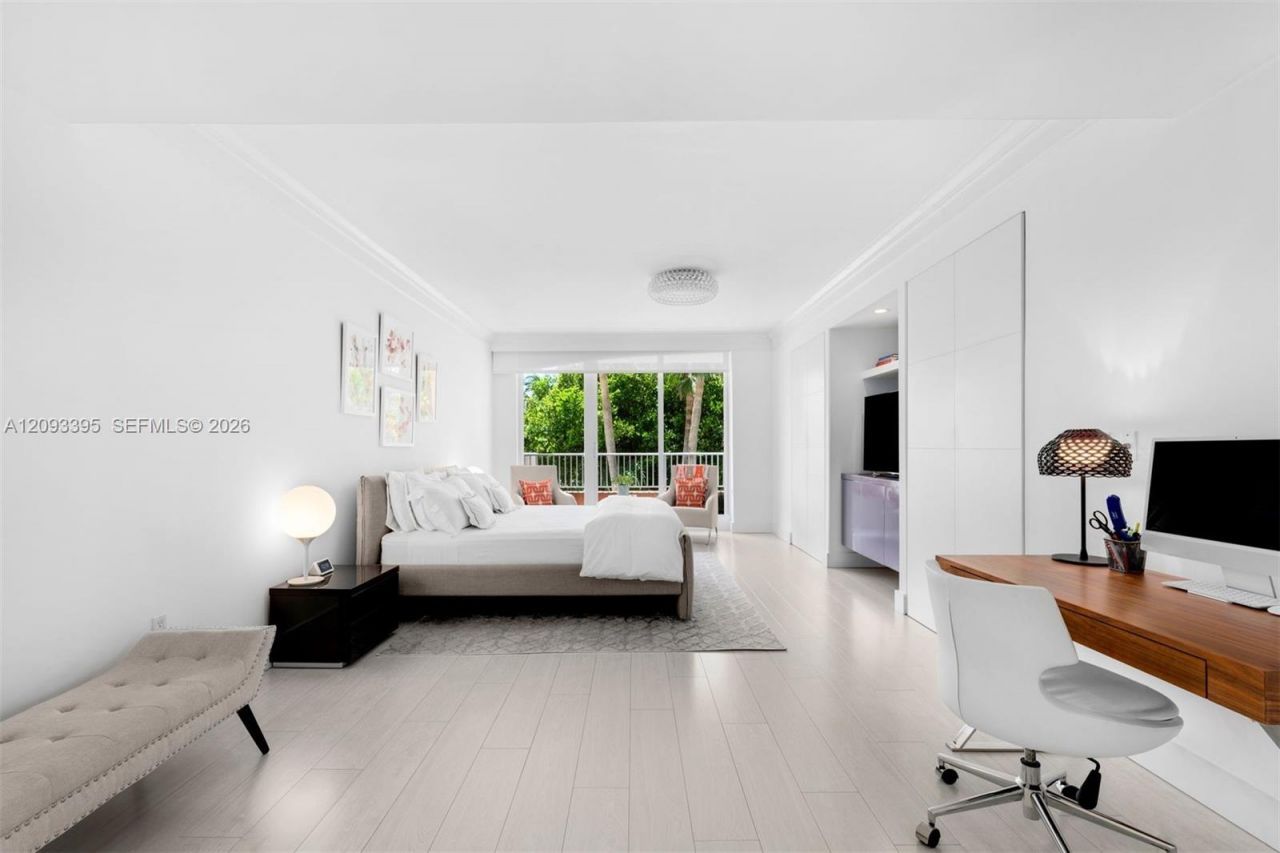 781 Crandon Blvd , Unit 401, Key Biscayne, FL 33149 Photo