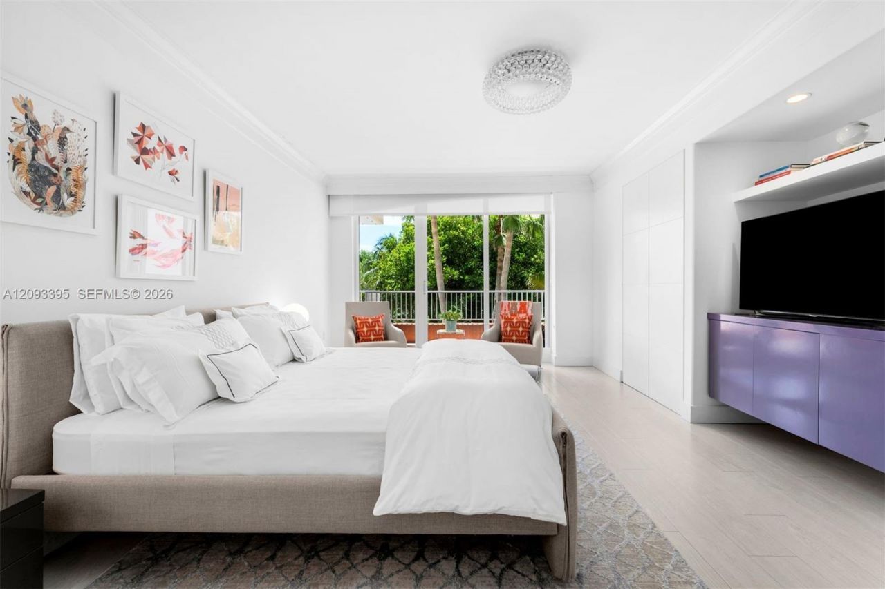 781 Crandon Blvd , Unit 401, Key Biscayne, FL 33149 Photo