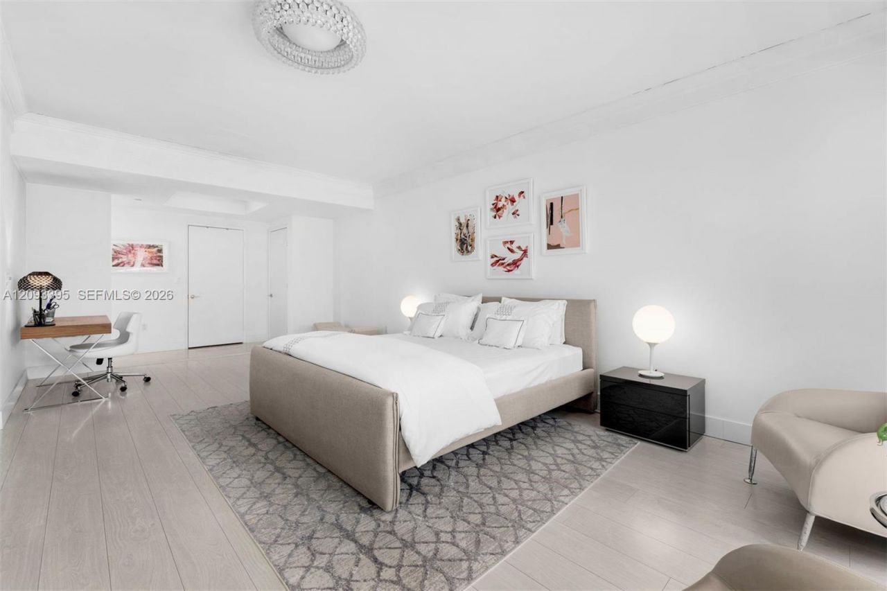 781 Crandon Blvd , Unit 401, Key Biscayne, FL 33149 Photo