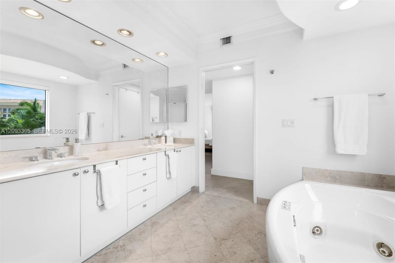 781 Crandon Blvd , Unit 401, Key Biscayne, FL 33149 Photo
