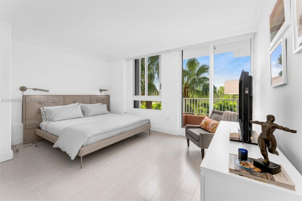 781 Crandon Blvd , Unit 401, Key Biscayne, FL 33149 Photo