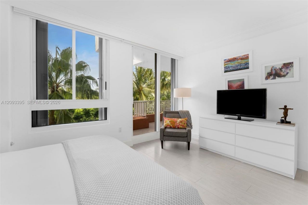 781 Crandon Blvd , Unit 401, Key Biscayne, FL 33149 Photo