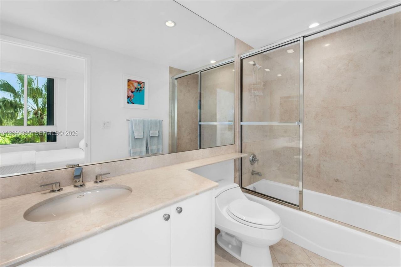 781 Crandon Blvd , Unit 401, Key Biscayne, FL 33149 Photo