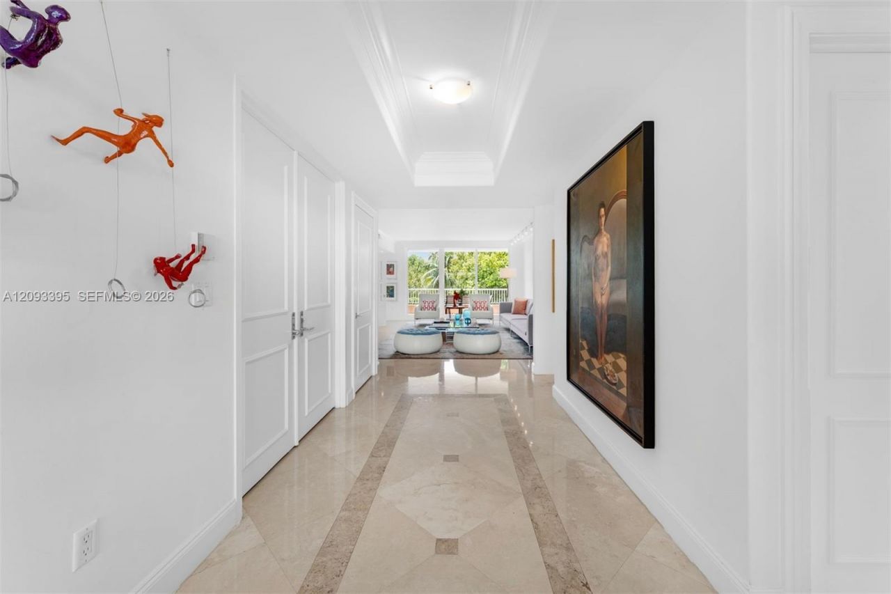 781 Crandon Blvd , Unit 401, Key Biscayne, FL 33149 Photo
